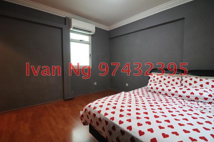 Blk 126A Edgedale Plains (Punggol), HDB 4 Rooms #161685932